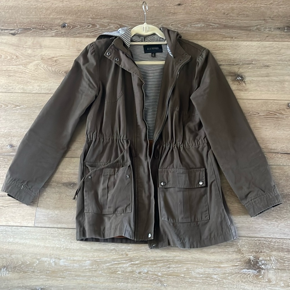 Blu Pepper Jacket - image 1